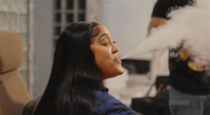 Did Natalie Nunn Have Chin Surgery? Unpacking the Public Discussion