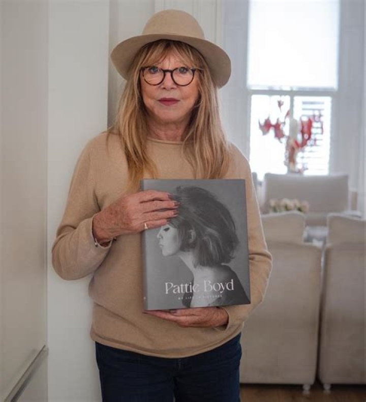 Did Pattie Boyd Have Any Children? Unraveling the Story of a Rock 'n' Roll Muse
