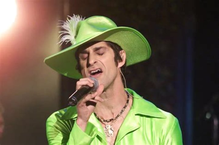 Did Perry Farrell Apologize? Unpacking the Public Conversation