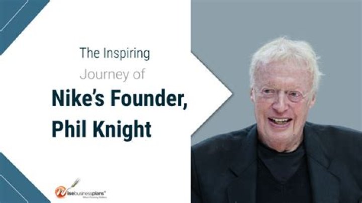 Did Phil Knight Serve in the Military? Uncovering His Time in Uniform
