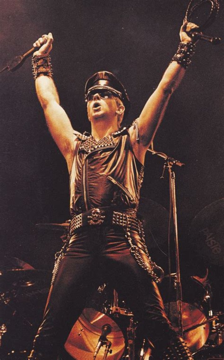 Did Rob Halford Retire? The Metal God's Ongoing Journey