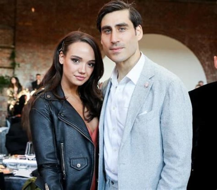 Did Sofia Franklyn and Peter Nelson Have a Relationship? Unpacking the Details