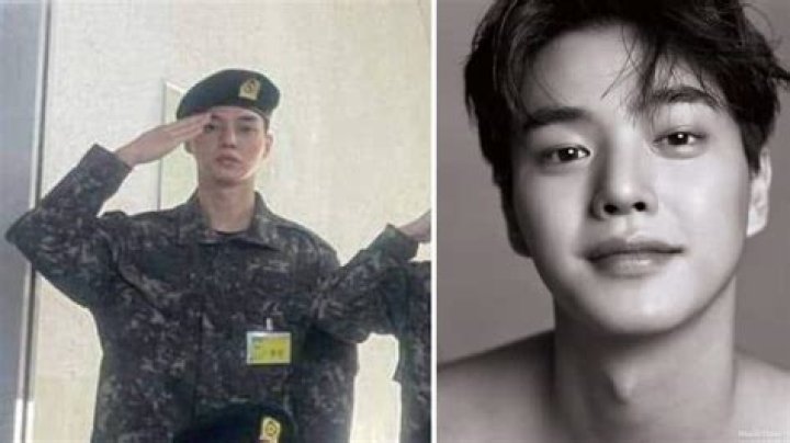 Did Song Kang Do His Military Service? The Latest Update for Fans