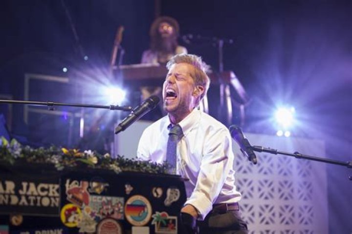 Did the Lead Singer of Jack's Mannequin Have Leukemia? Unpacking Andrew McMahon's Health Journey