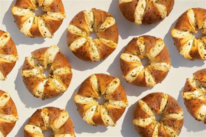 Discover the Calic Bagel Recipe: A Fun Twist for Your Kitchen