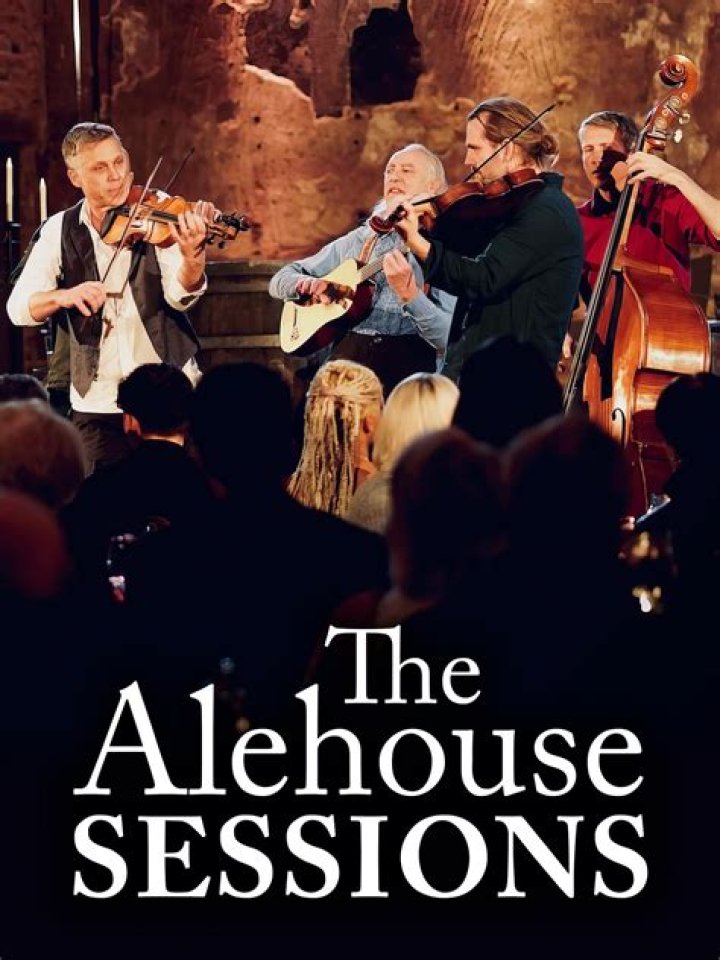 Discover Where the Alehouse Sessions Were Filmed: A Look at Barokksolistene's Unique Performance