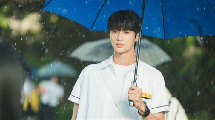 Discovering Byeon Woo-Seok Movies and TV Shows: A Look at His Captivating Journey