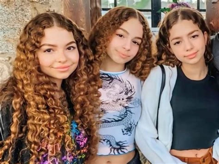 Discovering Demitra's Age: How Old is Demitra from Kalogera's Sisters?