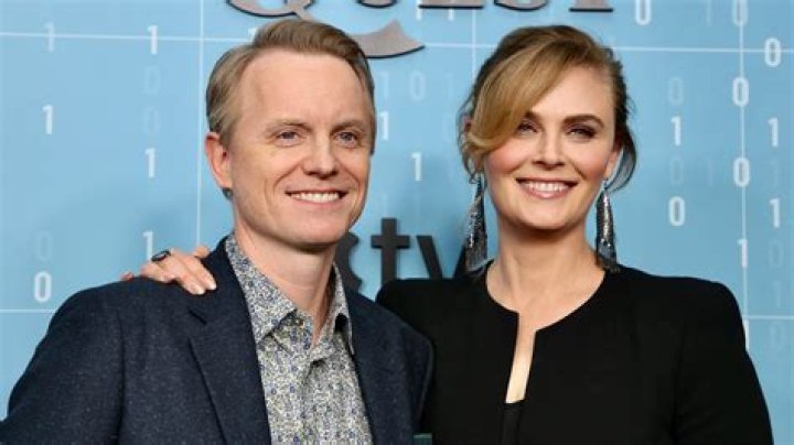 Discovering Emily Deschanel's Husband: A Look at Her Life Partner