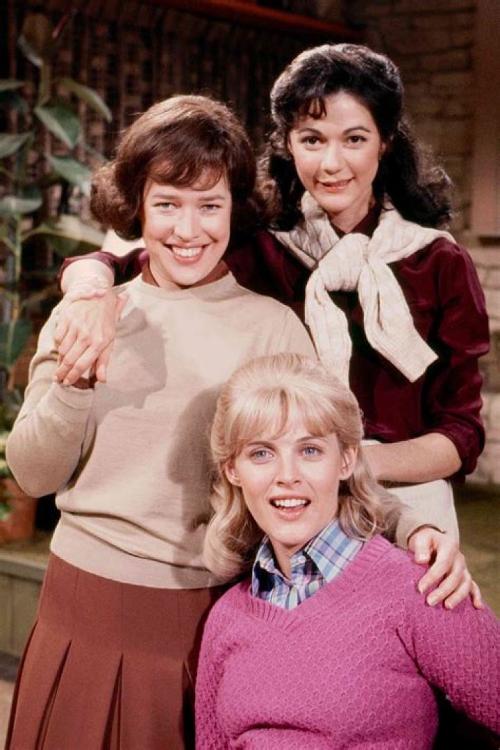 Discovering Kathy Bates Young: A Look Back at Her Early Days