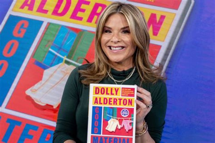 Discovering the Heart of Home: Exploring the Jenna Bush Hager Book Collection