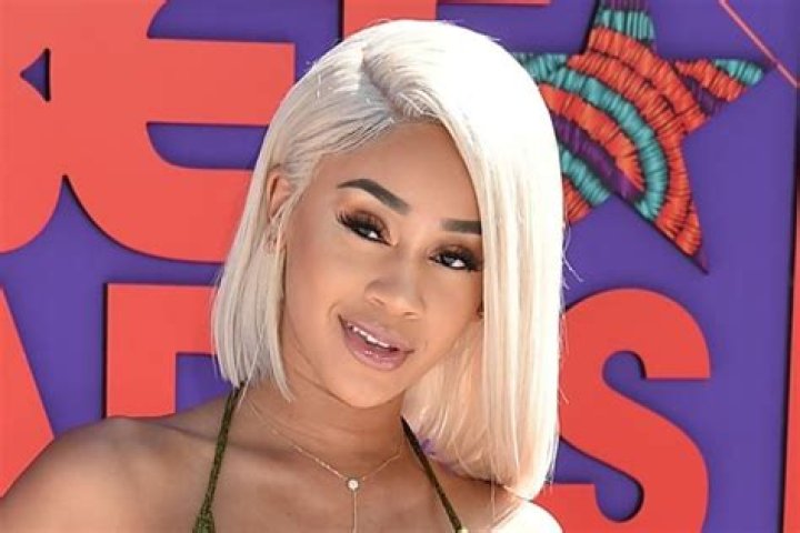 Discovering the Sound of Saweetie: Exploring Her Catchy Songs and Musical Journey