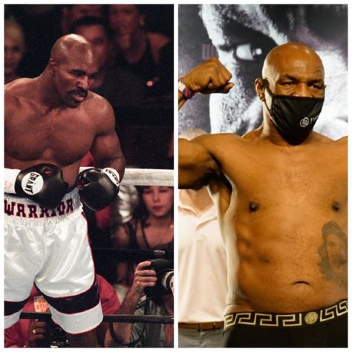 Do Mike Tyson and Evander Holyfield Get Along? Unpacking Their Unexpected Friendship