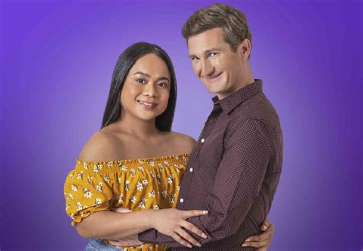 Does Ari Get Divorced? Unpacking the Latest on 90 Day Fiance's Ariela and More
