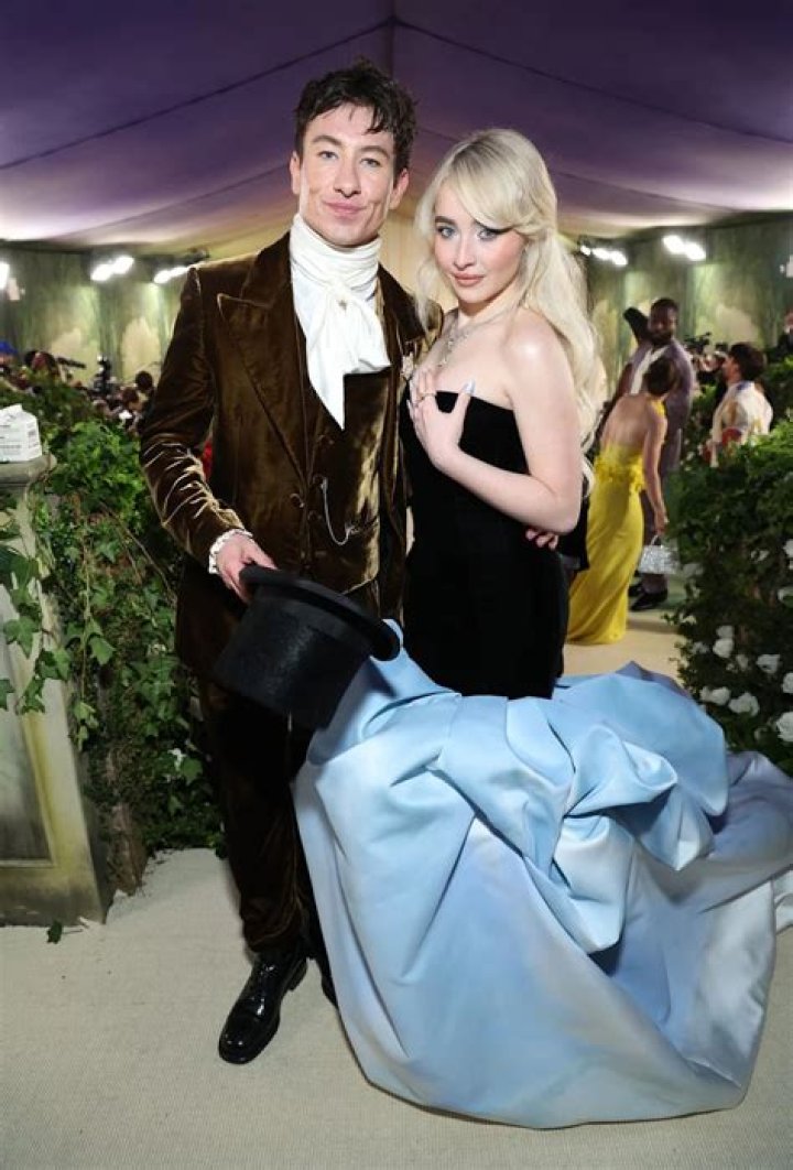 Does Barry Keoghan Have a Baby? Unpacking the Buzz Around His Family Life