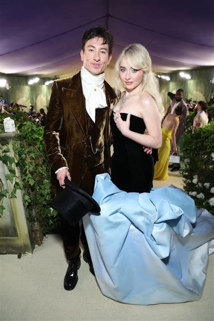 Does Barry Keoghan Not See His Kid? Unpacking the Public Conversation