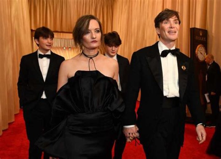 Does Cillian Murphy Have Three Children? Unpacking the Family Life of a Private Star
