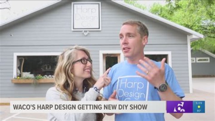 Does Clint Harp Still Have a Shop in Waco? Your Guide to Harp Design Co. Today