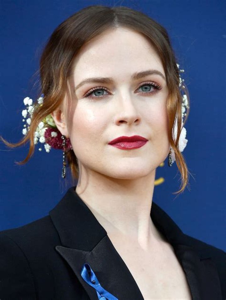 Does Evan Rachel Wood Have a Child? Uncovering Her Family Life
