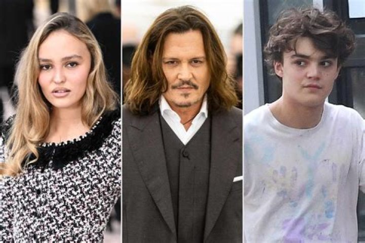 Does Johnny Depp Have ADHD? Unpacking the Public Conversation