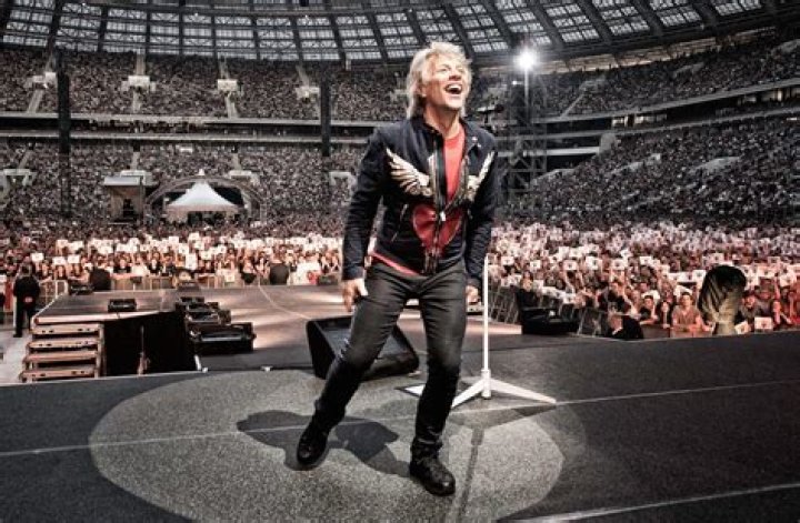 Does Jon Bon Jovi Own a Private Jet? Unpacking the Rock Star's High-Flying Lifestyle