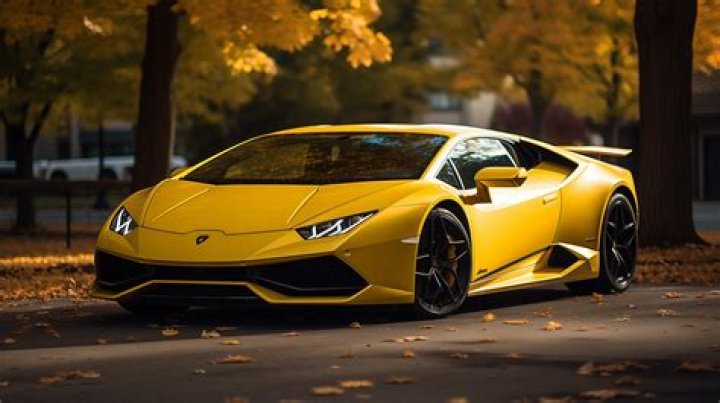 Does Jonathan Have a Lamborghini? Separating Fact from Talk