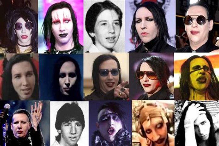Does Marilyn Manson Have Children? A Closer Look at His Personal Life