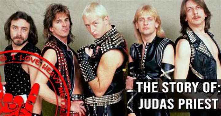 Does Metallica Like Judas Priest? Unpacking the Metal Giants' Connection
