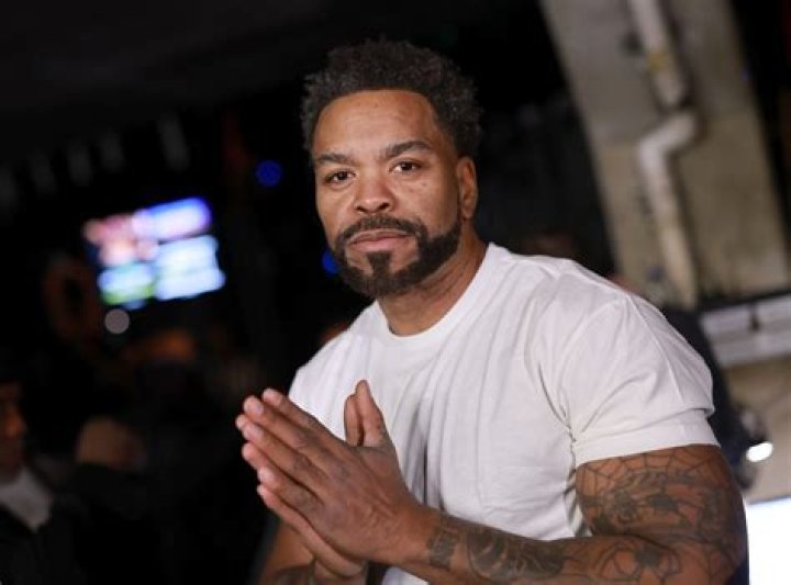 Does Method Man Have Twins? Unpacking the Truth About His Family Life