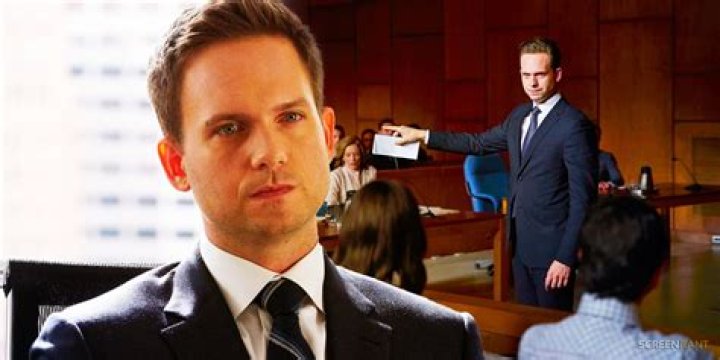 Does Mike Ross Become a Real Lawyer? His Suits Story Explained