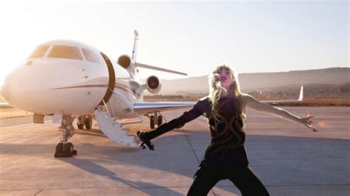 Does Nike Have a Private Jet? Unpacking Corporate Travel for Global Brands