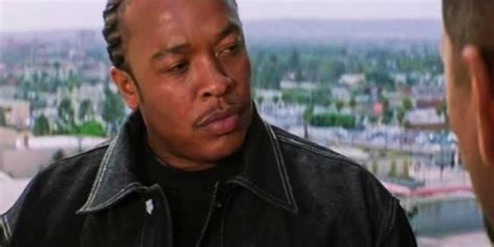 Dr Dre Training Day: A Look Back at His Role in the Classic Film