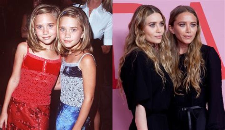 Elizabeth Olsen Young: Exploring Her Early Acting Years and Family Influence