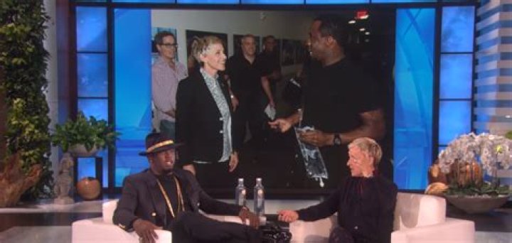Ellen DeGeneres Diddy: Unpacking Her Latest Moves and Life Beyond the Talk Show