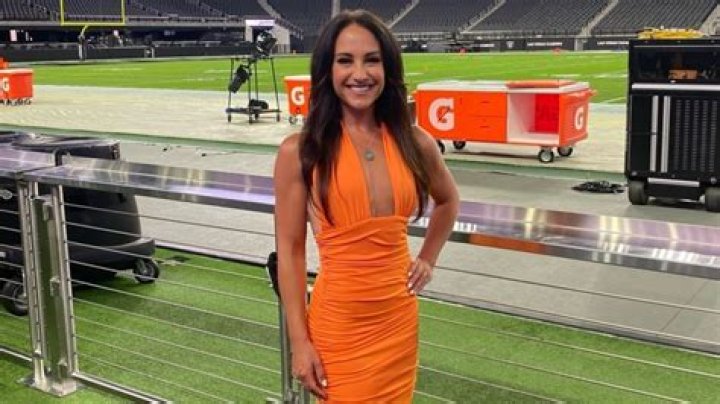 Emily Compagno Pregnancy: What We Know About the Buzz