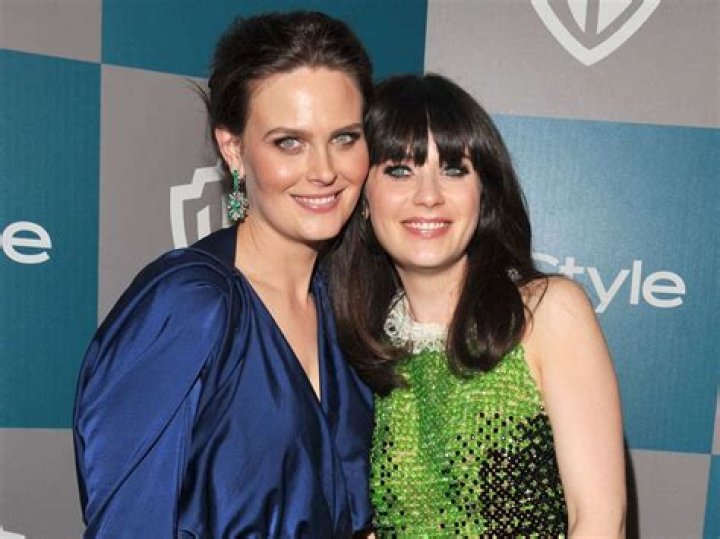 Emily Deschanel Children: A Glimpse Into Her Family Life