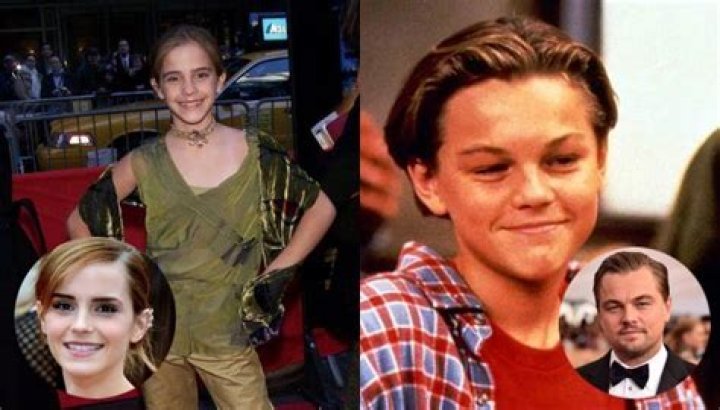 Emma Watson Young: Her Early Years and Enduring Impact
