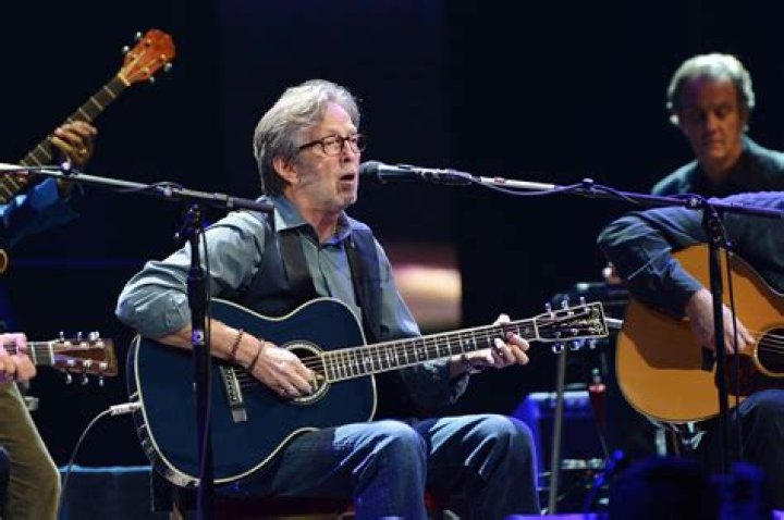 Eric Clapton Net Worth: Unpacking the Fortune of a Rock Legend