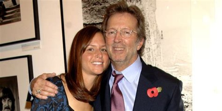 Eric Clapton Wife: The Women Who Shaped a Legend's Heart and Sound