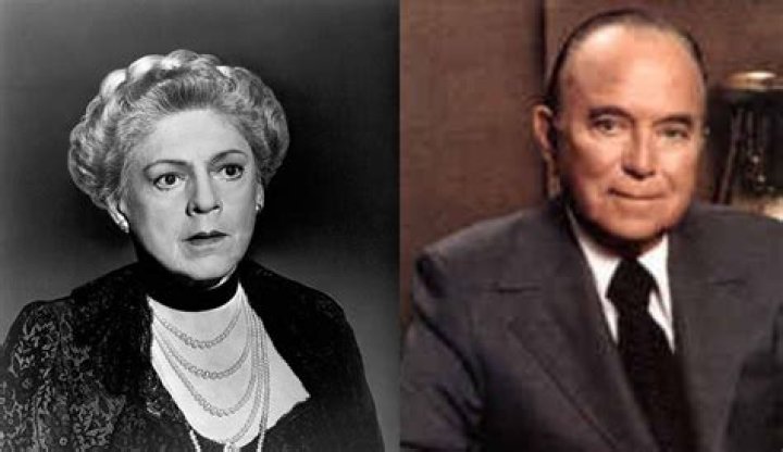 Ethel Kroc Wikipedia: Uncovering the Story of Ray Kroc's First Wife