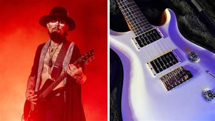 Exploring Dave Navarro Movies: A Look at His On-Screen Appearances