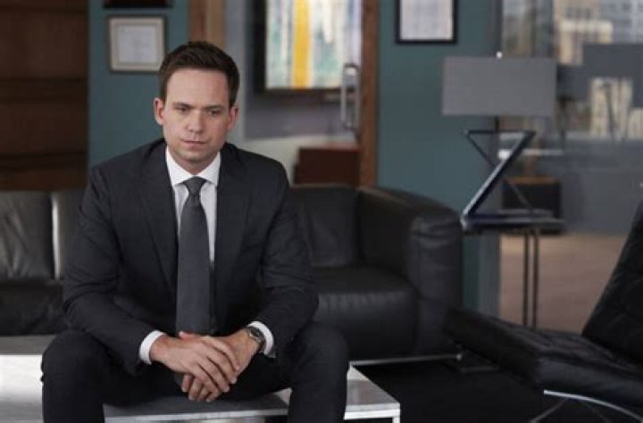 Exploring Patrick J Adams Net Worth: A Look at His Career and Earnings