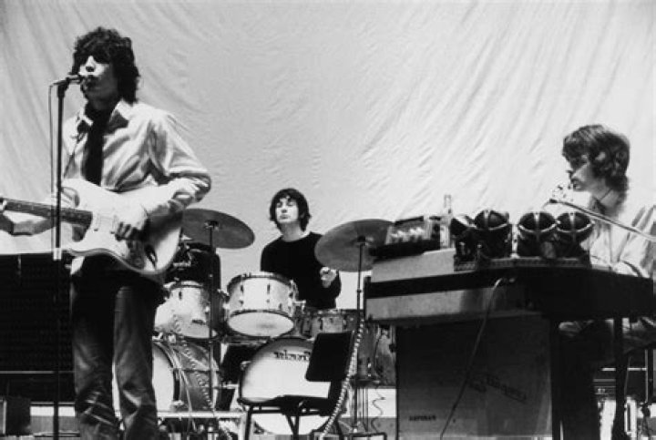 Exploring Syd Barrett Songs: A Look at His Unique Musical Journey
