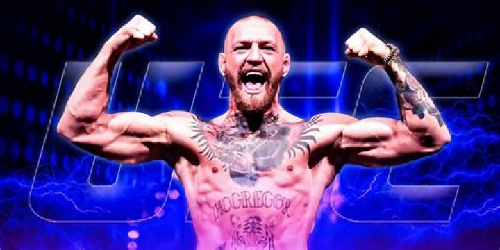 Exploring the Buzz Around Jolie Poirier Conor McGregor: What's the Connection?