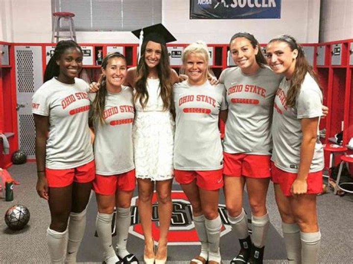 Exploring the Connection: Kayla Varner and Ohio State