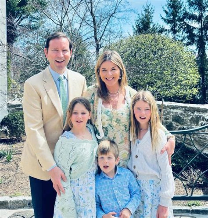 Exploring the Educational Path of Jenna Bush Hager