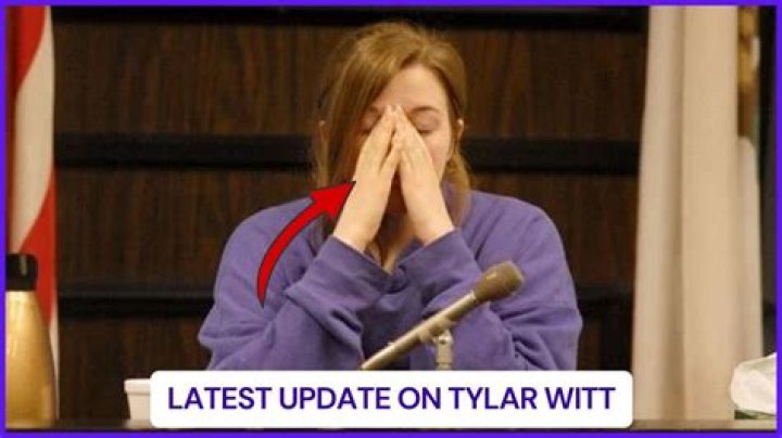 Exploring Tylar Witt Social Media: What the Online Buzz Reveals