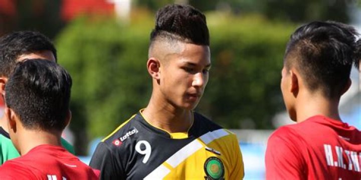 Faiq Bolkiah Ethnicity: Unpacking the Background of a Royal Footballer