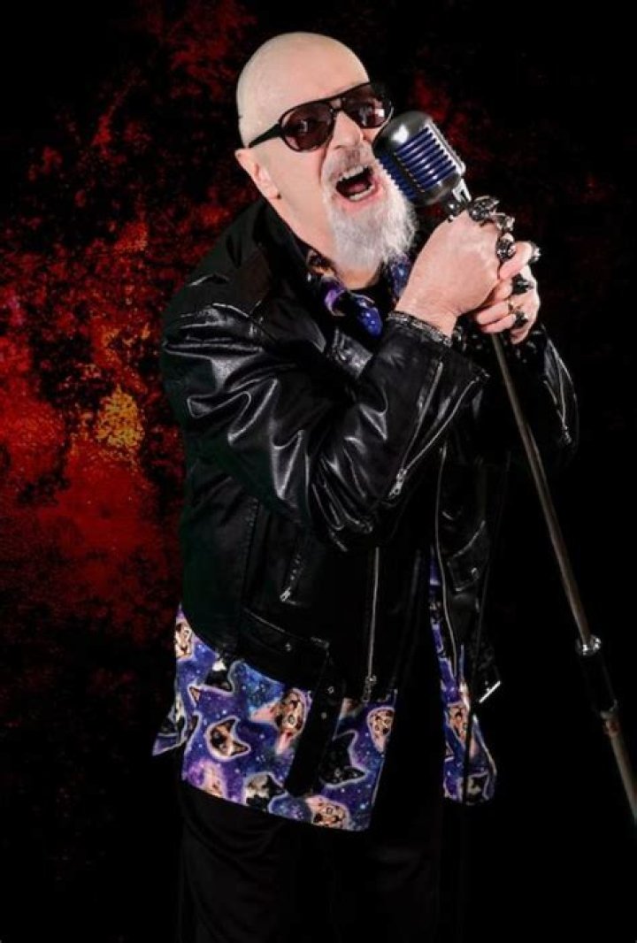 Finding the Metal God: Where Does Rob Halford Live in Arizona?
