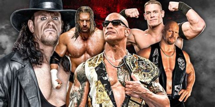 Gunther Eagleman Wikipedia: A Closer Look at the WWE Superstar's Career
